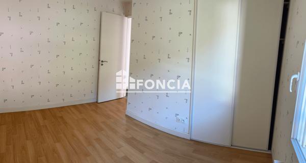 À vendre Appartement 2 pièces 46 m² - Crolles 38920