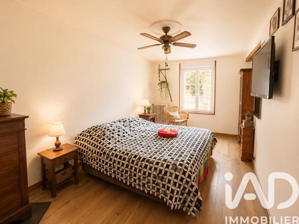 Maison à vendre 6 pièces 190 m² Rebais