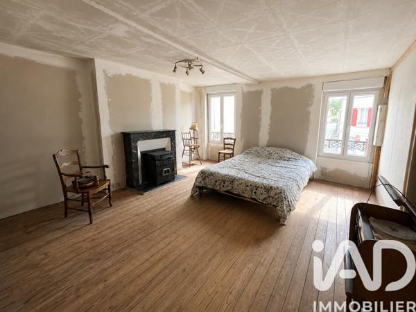 Maison à vendre 6 pièces 190 m² Rebais