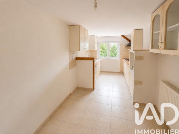 Maison à vendre 6 pièces 190 m² Rebais