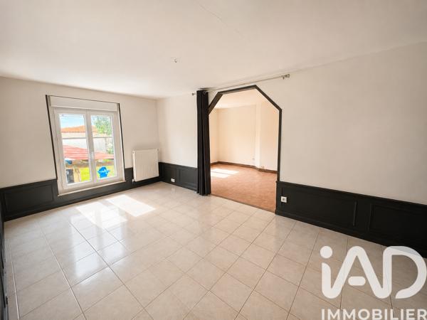Maison à vendre 6 pièces 190 m² Rebais