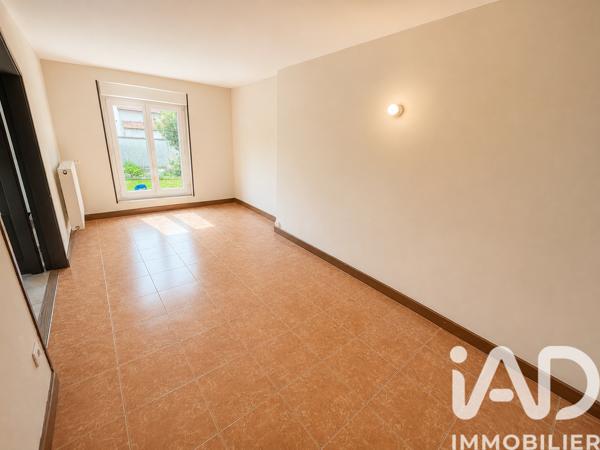 Maison à vendre 6 pièces 190 m² Rebais