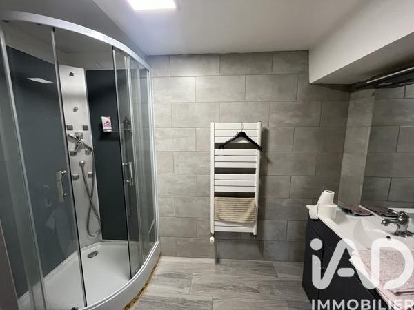 Maison à vendre 6 pièces 190 m² Rebais