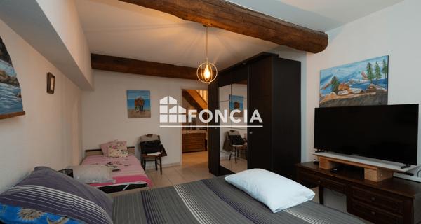 À vendre Appartement 3 pièces 82.67 m² - Bourg-de-péage 26300