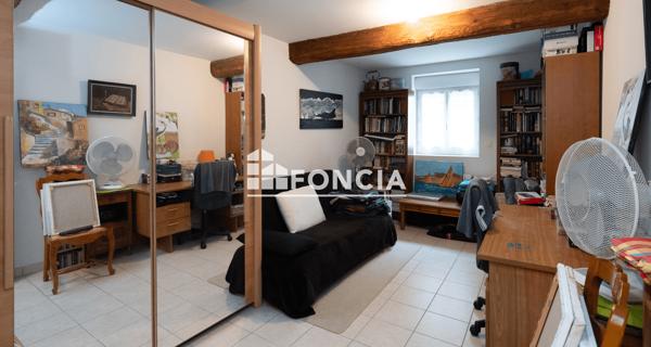 À vendre Appartement 3 pièces 82.67 m² - Bourg-de-péage 26300