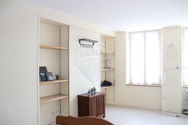 Immeuble  en vente - Nièvre - 58