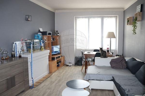Immeuble  en vente - Nièvre - 58