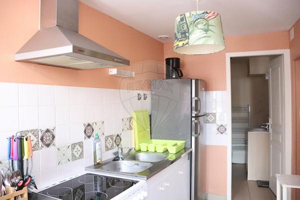 Immeuble  en vente - Nièvre - 58