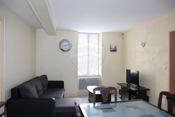 Immeuble  en vente - Nièvre - 58