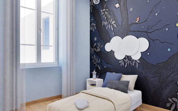 Appartement à vendre    4 pièces •  Toulouse