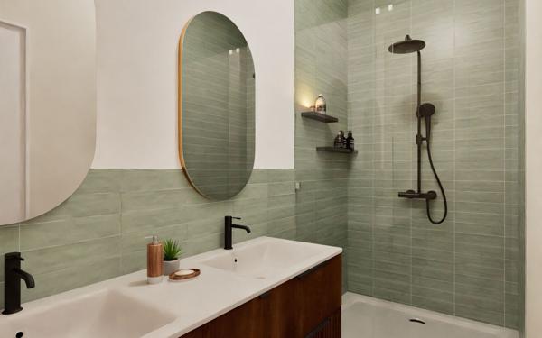 Appartement à vendre    4 pièces •  Toulouse