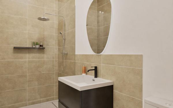 Appartement à vendre    4 pièces •  Toulouse