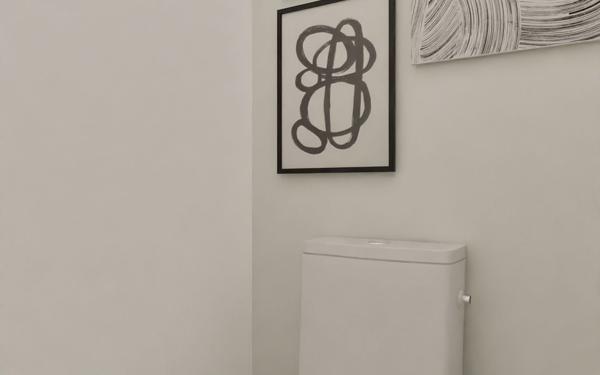 Appartement à vendre    4 pièces •  Toulouse