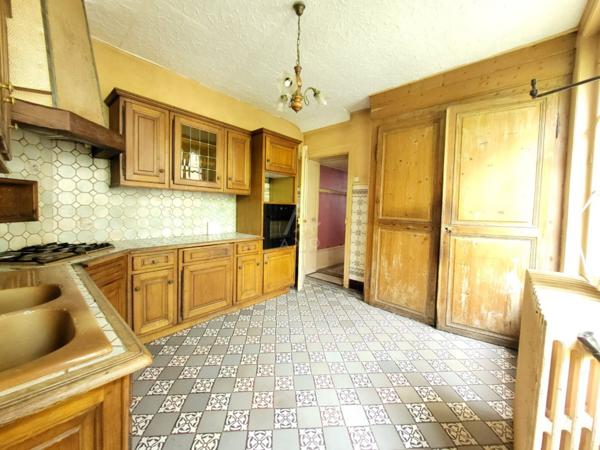 Achat vente Maison Douai