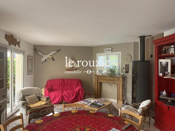 Villa 5 chambres avec jardin Sud et garage