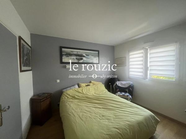 Villa 5 chambres avec jardin Sud et garage