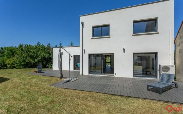 Maison à vendre    5 pièces • 114 m2 Longpont-sur-Orge