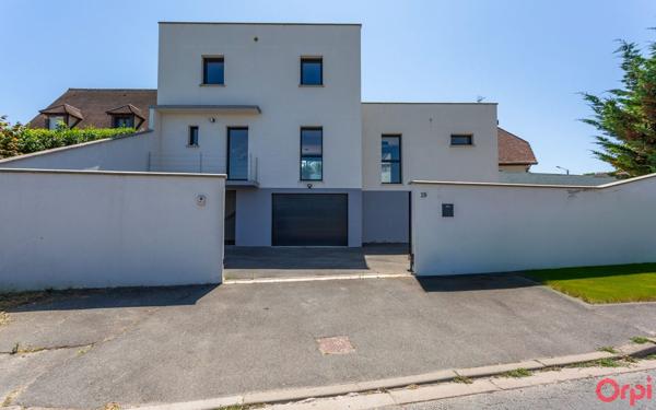Maison à vendre    5 pièces • 114 m2 Longpont-sur-Orge