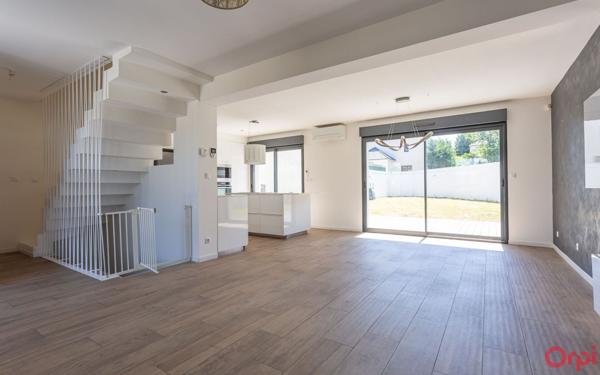 Maison à vendre    5 pièces • 114 m2 Longpont-sur-Orge