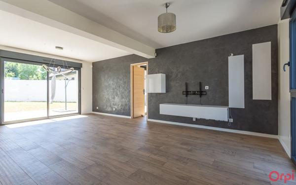 Maison à vendre    5 pièces • 114 m2 Longpont-sur-Orge