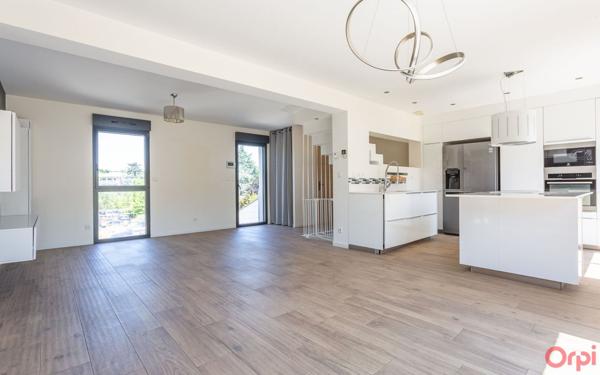 Maison à vendre    5 pièces • 114 m2 Longpont-sur-Orge