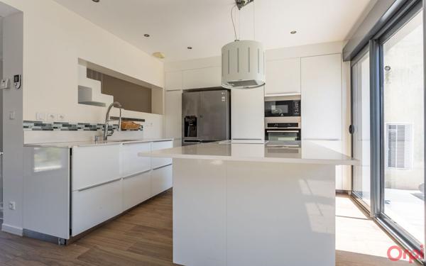 Maison à vendre    5 pièces • 114 m2 Longpont-sur-Orge