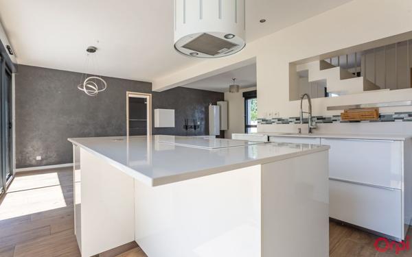 Maison à vendre    5 pièces • 114 m2 Longpont-sur-Orge