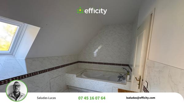 Maison 6 pièces - 490 m² Bien prestige