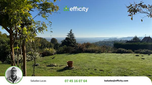 Maison 6 pièces - 490 m² Bien prestige