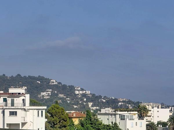 Vente                                                      Appartement
                        
                     2 pièces                      53 m2                     à Cannes