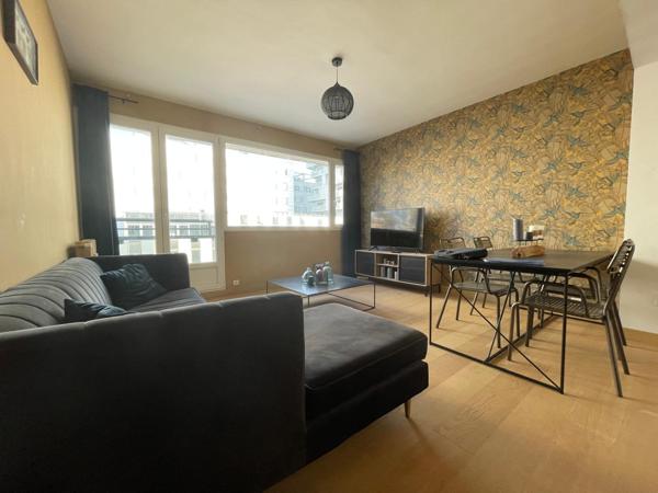 Lille (59800) LILLE - T2 parfait état