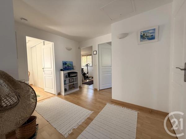 Maison à vendre  6 pièces - 158 m 2   ST JEAN DE LUZ  - 64