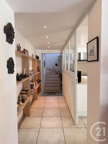 Maison à vendre  6 pièces - 158 m 2   ST JEAN DE LUZ  - 64