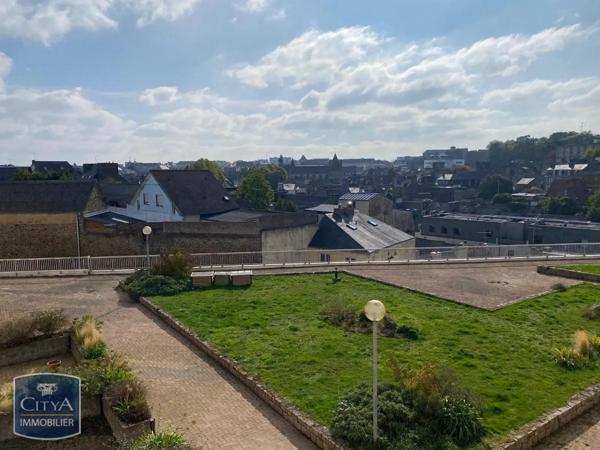 Appartement à vendre 2 pièces 63m²