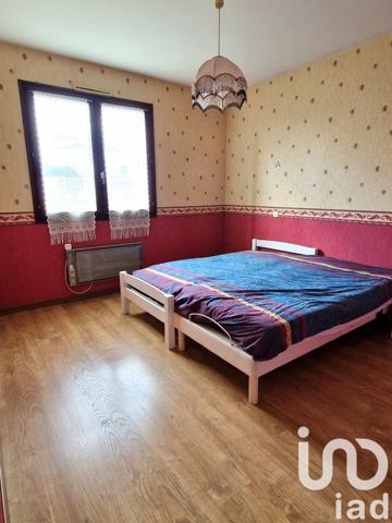 Maison à vendre 7 pièces 135 m² Livron-sur-Drôme