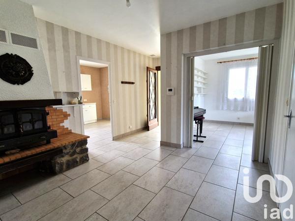Maison à vendre 7 pièces 135 m² Livron-sur-Drôme