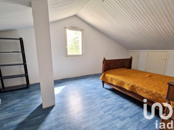 Maison à vendre 7 pièces 135 m² Livron-sur-Drôme