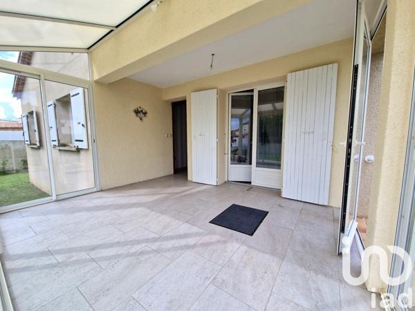 Maison à vendre 7 pièces 135 m² Livron-sur-Drôme