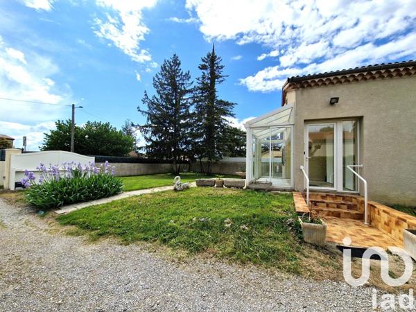 Maison à vendre 7 pièces 135 m² Livron-sur-Drôme