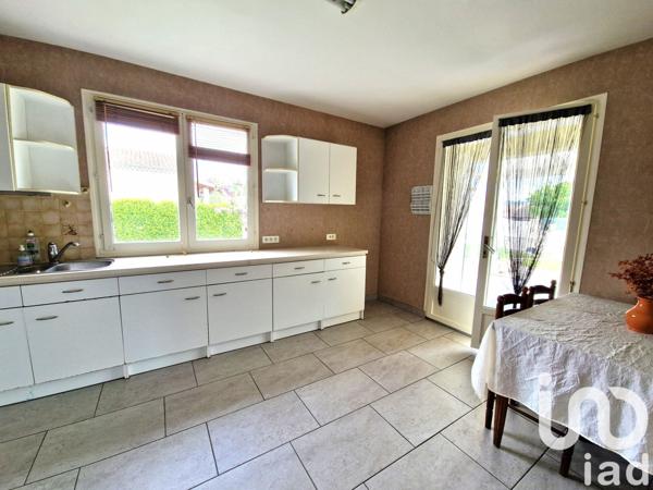 Maison à vendre 7 pièces 135 m² Livron-sur-Drôme