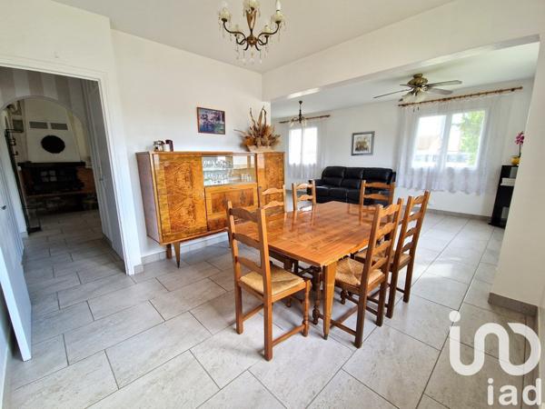 Maison à vendre 7 pièces 135 m² Livron-sur-Drôme