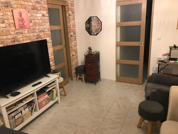 Maison de ville à vendre à Le Mans dans la Sarthe (72000), ref : 079/2007   
villaret