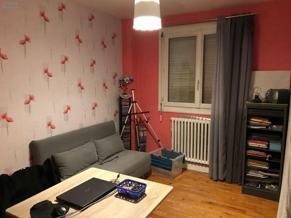 Maison de ville à vendre à Le Mans dans la Sarthe (72000), ref : 079/2007   
villaret