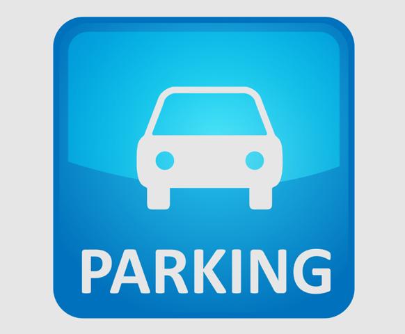 Parking Courbevoie 16 m2
