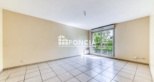À vendre Appartement 2 pièces 47 m² - Lyon 69003