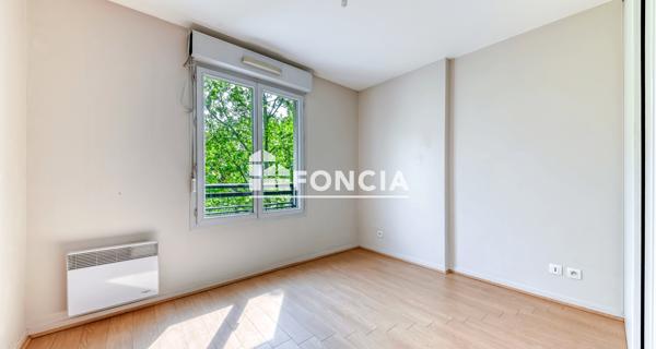 À vendre Appartement 2 pièces 47 m² - Lyon 69003
