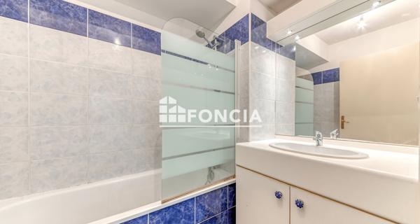 À vendre Appartement 2 pièces 47 m² - Lyon 69003