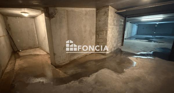 À vendre Appartement 2 pièces 47 m² - Lyon 69003