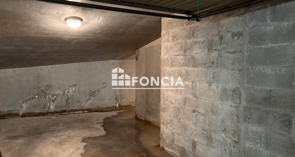 À vendre Appartement 2 pièces 47 m² - Lyon 69003