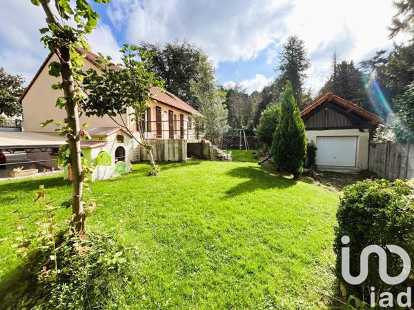 Maison à vendre 5 pièces 150 m² Champlan